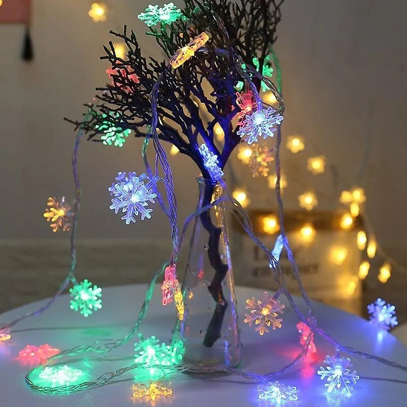LED λαμπάκια USB RGB 3Μ - LED USB color light strip RGB