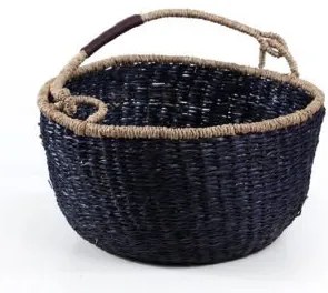 &#x39A;&#x3B1;&#x3BB;&#x3AC;&#x3B8;&#x3B9; Black L (35x35x20) Soulworks 0680022