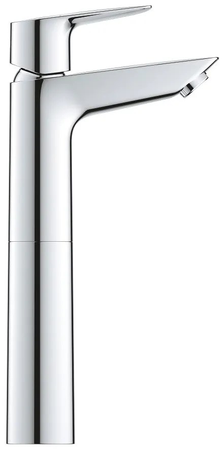 Μπαταρία για επιτραπέζιο νιπτήρα Grohe BauEdge