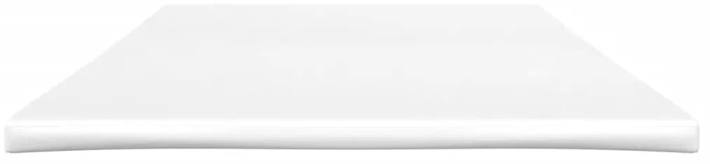 vidaXL Ανώστρωμα 100x220x5 εκ.