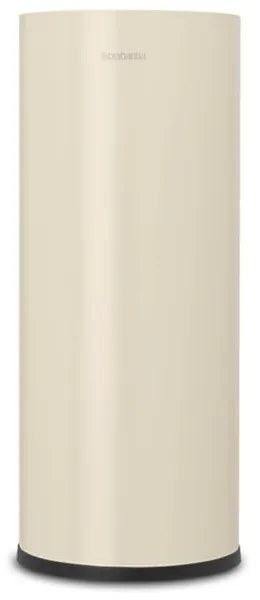 Brabantia 1006274 Χαρτοθήκη Δαπέδου Μεταλλική ReNew Soft Beige