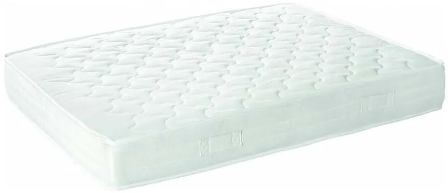 Sleep Well Prime Μονό Ορθοπεδικό Στρώμα 100x200x20cm με Ελατήρια