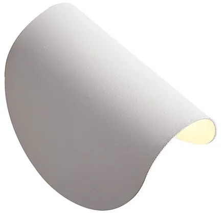 Απλίκα Τοίχου LED Eurolamp 144-55003