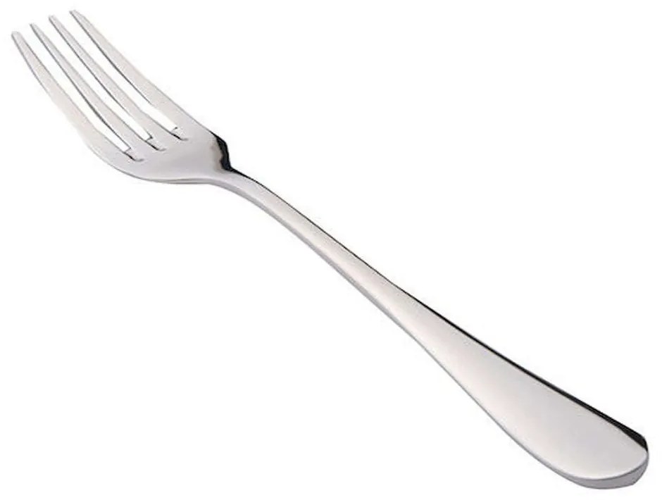 Πιρούνι Φρούτου Paris 02964 17cm Inox Dinox Stainless Steel