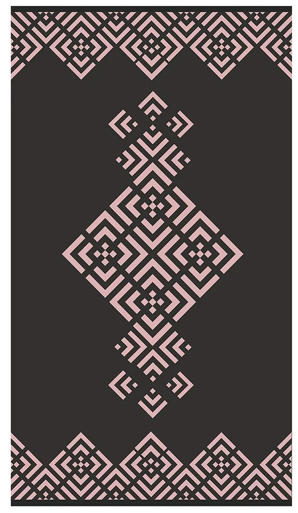 Πετσέτα Θαλάσσης (90x160) Palamaiki Beach Towels EV35