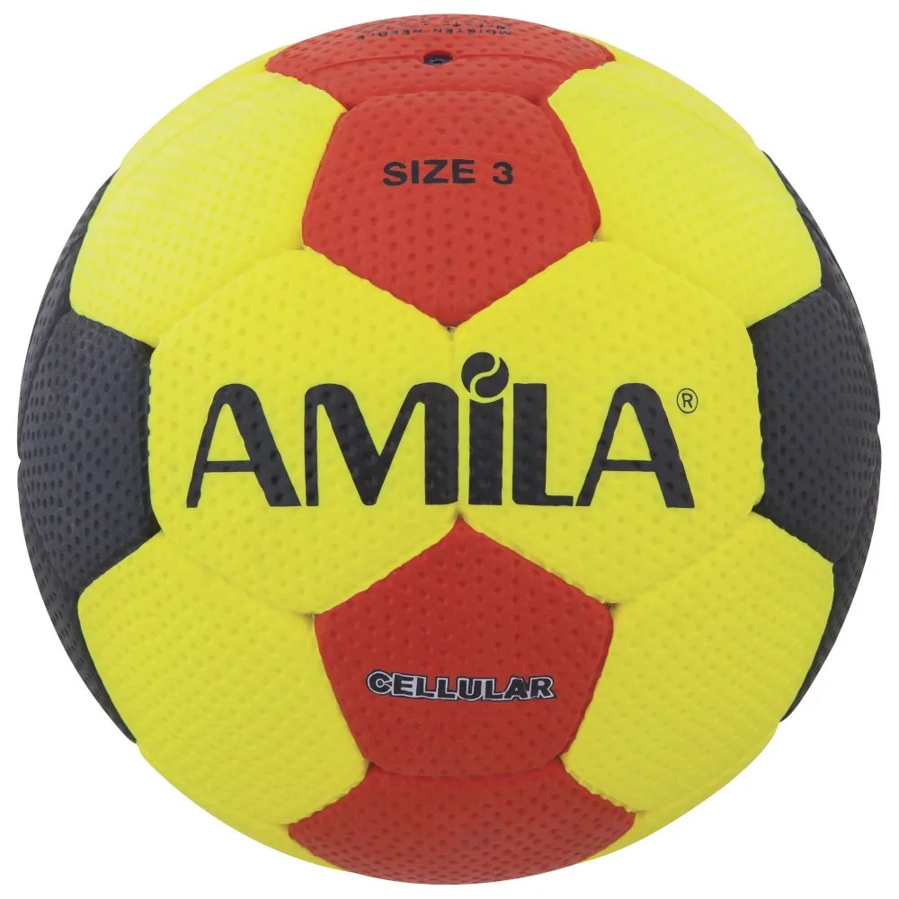 Μπάλα Handball Amila Size 3 41323