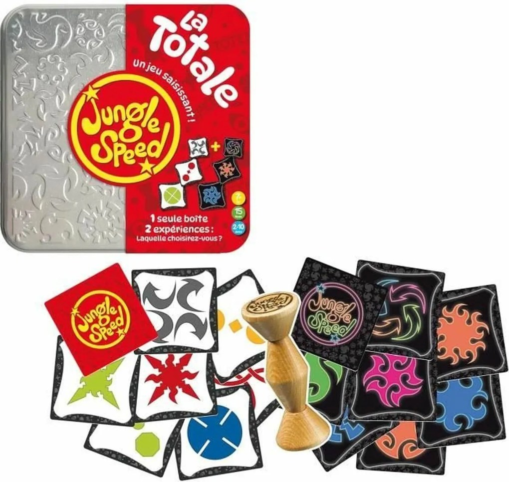 Επιτραπέζιο Παιχνίδι Asmodee