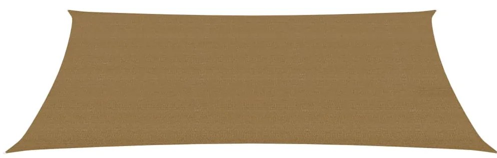 ΠΑΝΙ ΣΚΙΑΣΗΣ TAUPE 4 X 6 Μ. ΑΠΟ HDPE 160 ΓΡ./Μ² 311409