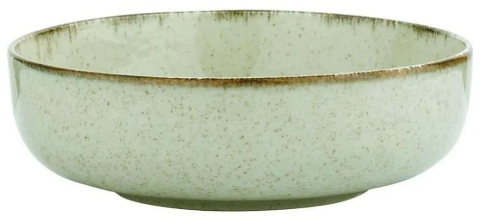 Μπωλ Σερβιρίσματος Mood KXOD32015 Φ15cm Green Kutahya Porselen Porcelain