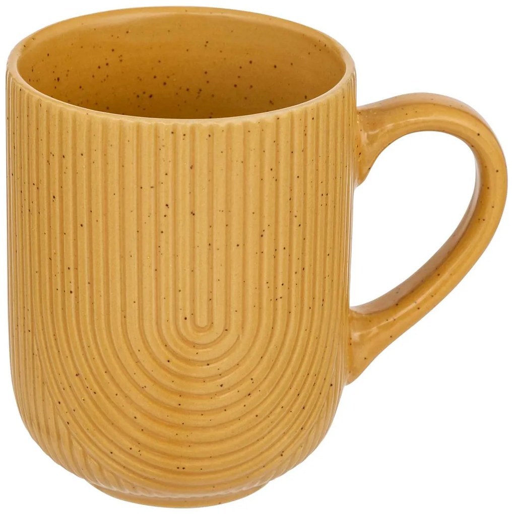 Κούπα 300ml S-D Lya Jaune 196527B
