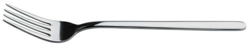 Πιρουνάκι Γλυκού Cuba 03018 14,5cm Inox Dinox Stainless Steel
