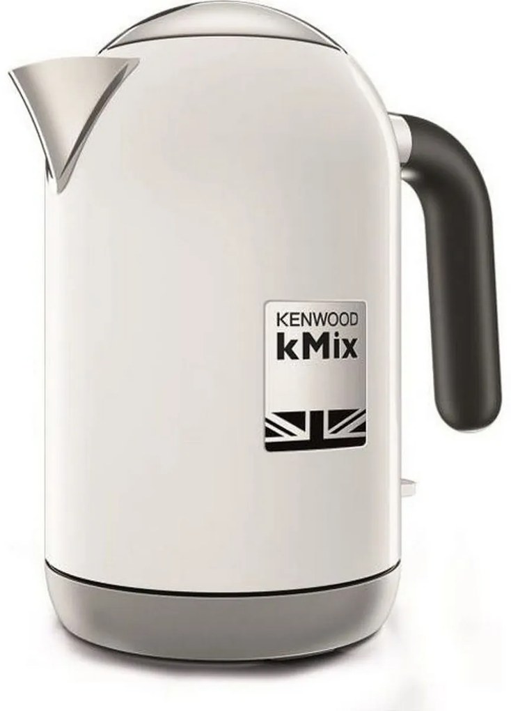 Βραστήρας Kenwood KMix 2200 W 1 L Λευκό