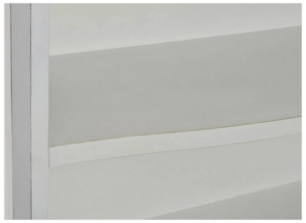 Βιβλιοπωλείο DKD Home Decor Ξύλο (85 x 35 x 180 cm)