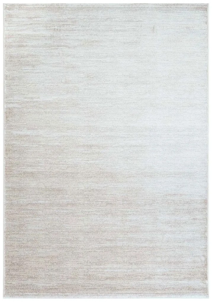 Χαλί Διαδρόμου (80x200) Ezzo Seta E086AH9 Beige