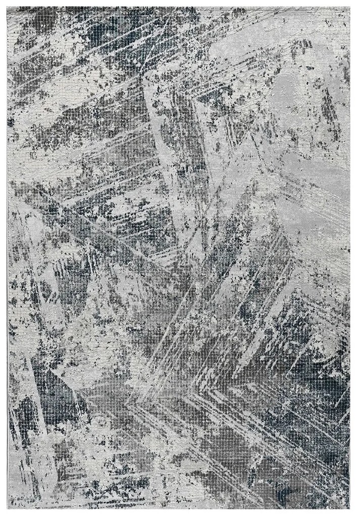 Χαλί (160x230) Polcarpet Cadence Celeste 9993 Blue