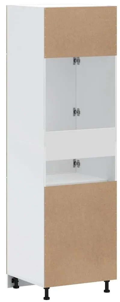 vidaXL Ντουλάπι κουζίνας "Kalmar" Artisan Oak Engineered Wood