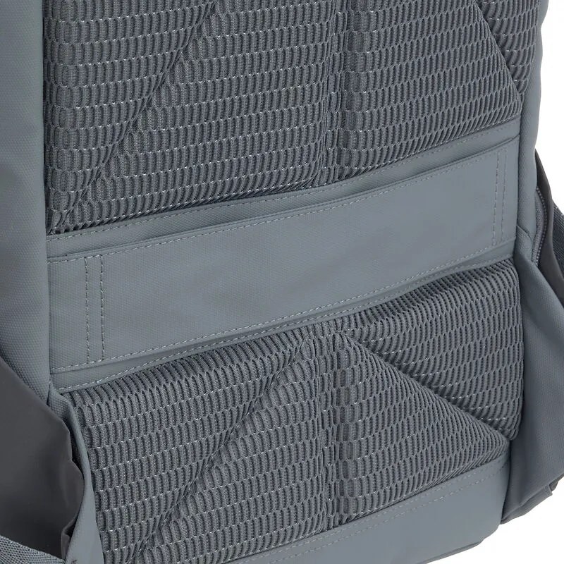 Laessig Τσάντα αλλαγής Slender Up Reflective anthracite