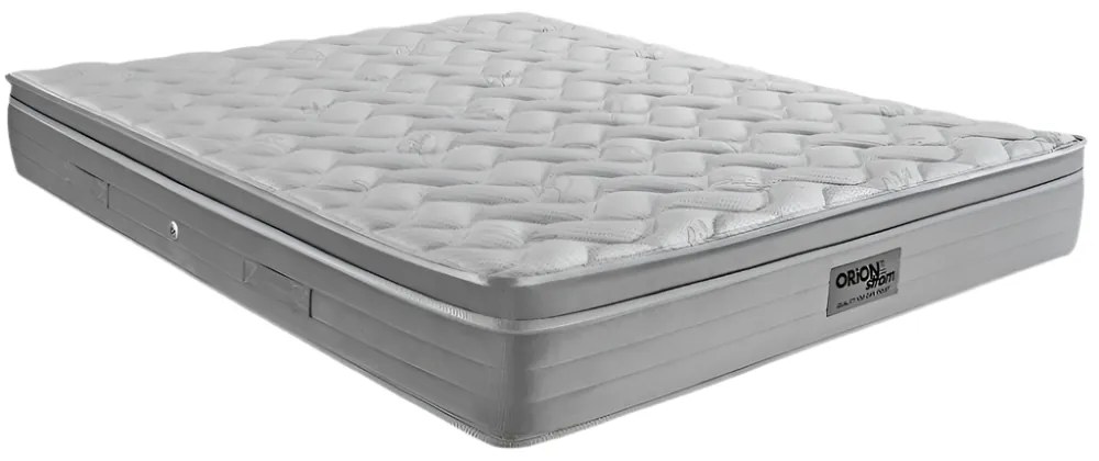EN16 SILVER SOFT PLUS PILLOWTOP