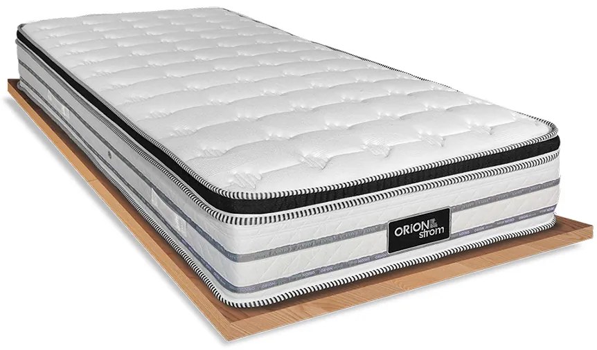 Στρώμα Ύπνου Orion Strom 150x200 26-star-memory-pillowtop-ORION150-200