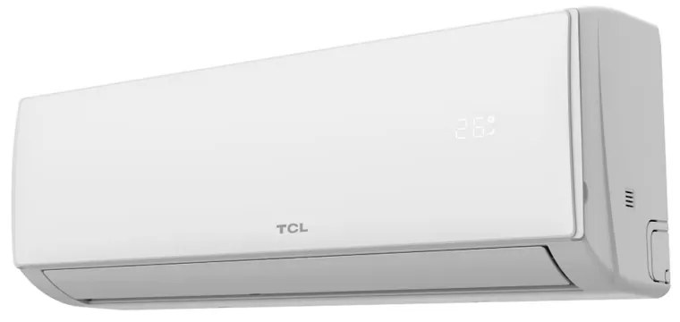 Κλιματιστικό Inverter TCL Elite TAC-12CHSD/XA73IFS, 12000 BTU, A++/A+++, WiFi, HEPA + Φίλτρο άνθρακα, Αυτοδιάγνωση, Λευκό