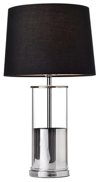 Πορτατίφ Aca Renouar OD90791TBC Silver/Black