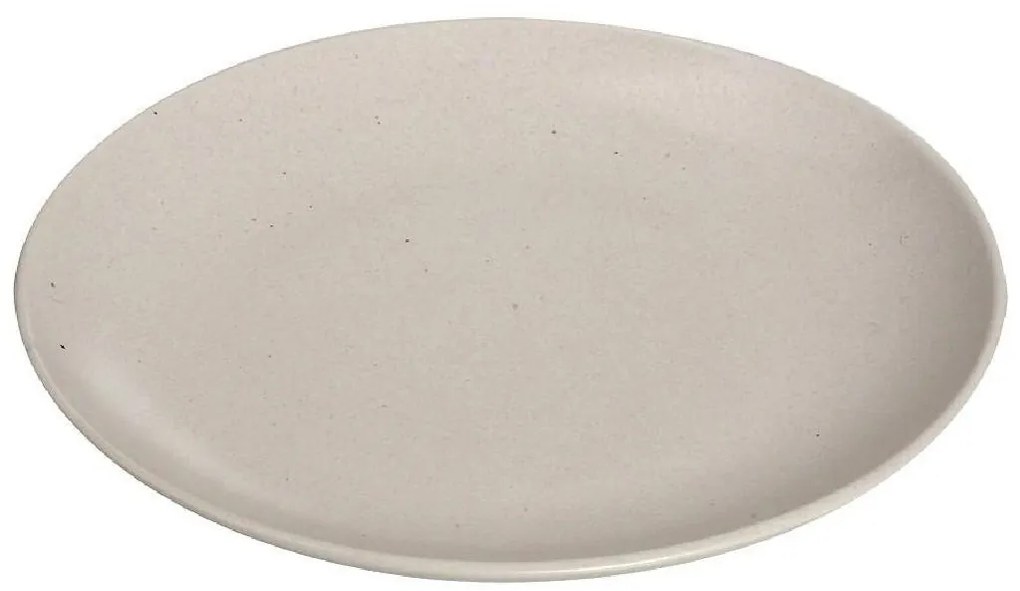 Πιάτο Φαγητού Ρηχό (Φ30) Espiel Terra Matte Cream TLP139K6