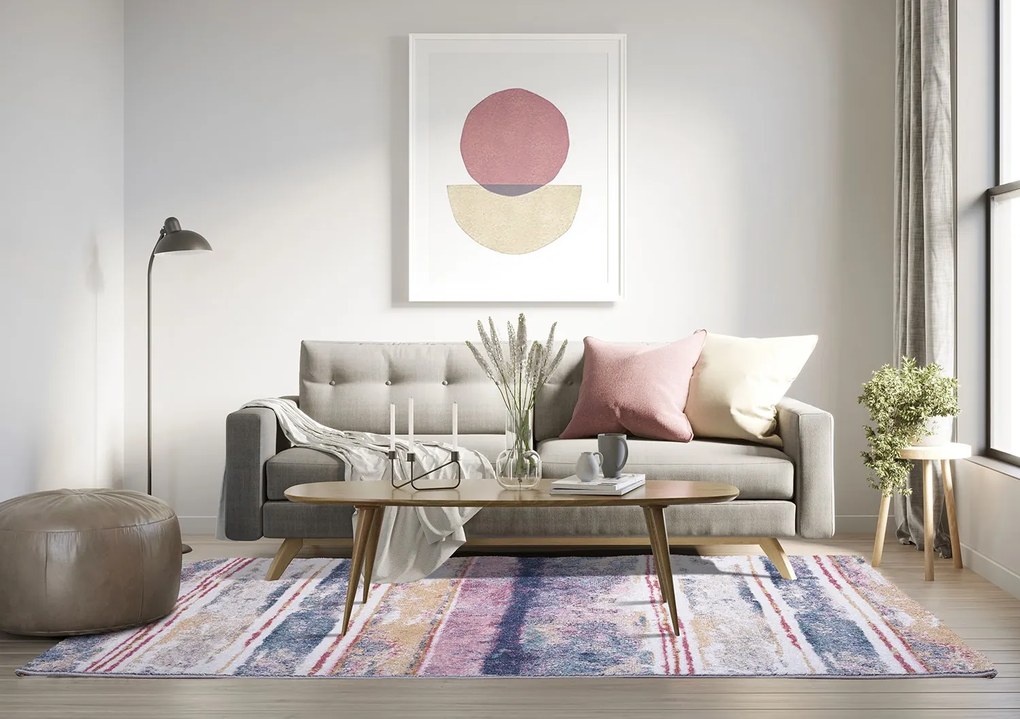 Χαλί Colore Colori Monza 8080/110 250 x 350 εκ.