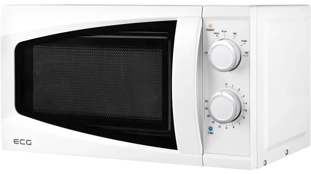 Φούρνος Μικροκυμάτων 20L MTM2070 ECG
