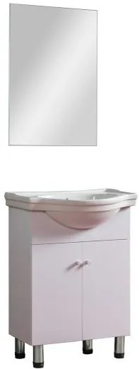 PARMA 60- ΠΛΗΡΕΣ ΣΕΤ ΕΠΙΠΛΟΥ 60CM (60*50) 56-6040