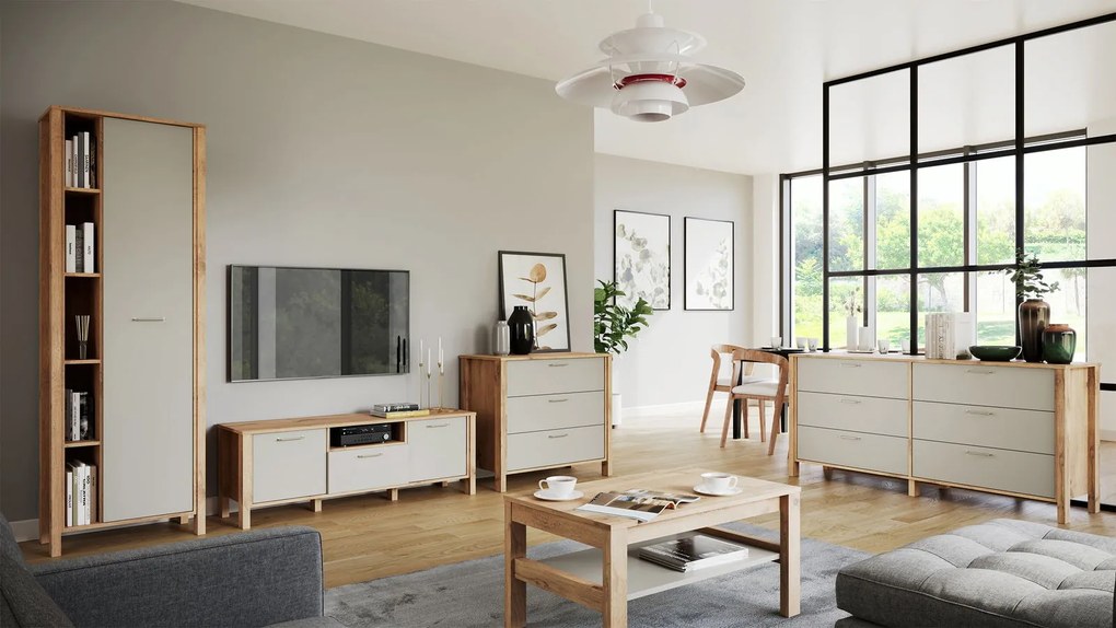 Μπουφές Indygo mini-Mpez