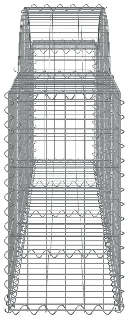 ΣΥΡΜΑΤΟΚΙΒΩΤΙΑ ΤΟΞΩΤΑ 25 ΤΕΜ. 200X30X60/80 ΕΚ. ΓΑΛΒΑΝ. ΑΤΣΑΛΙ 3146084