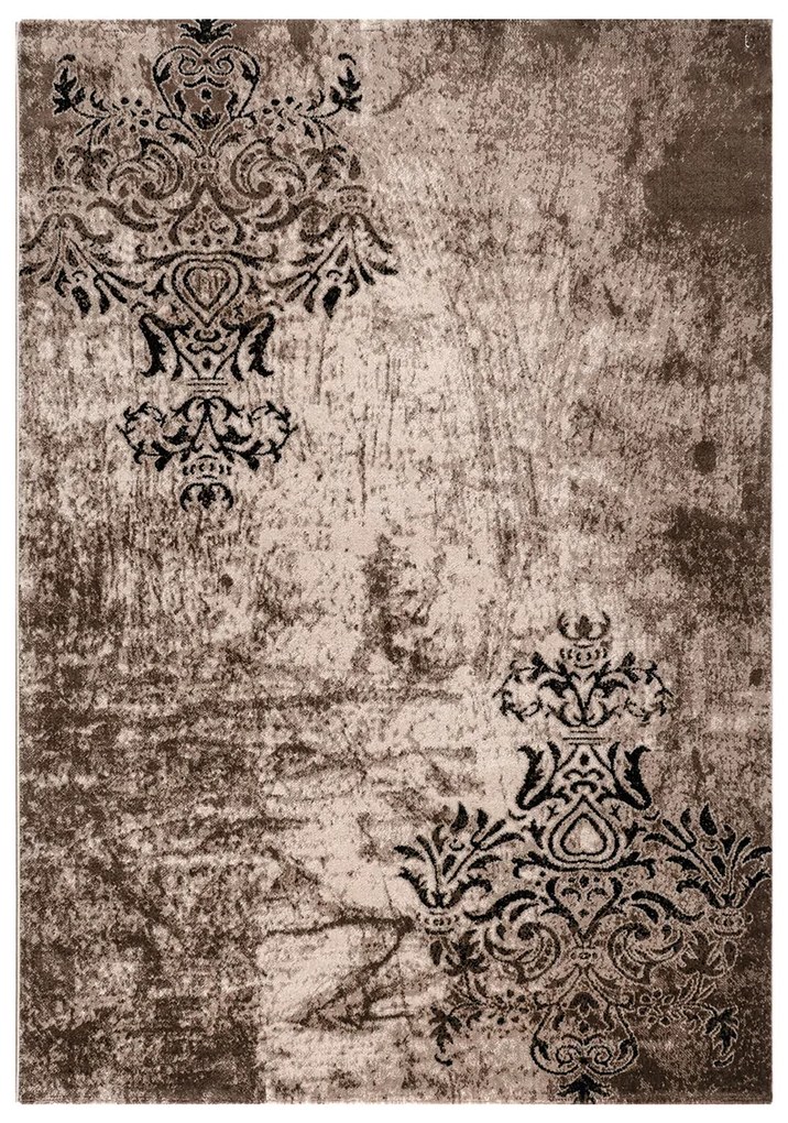 Χαλί (160x230) Polcarpet Estia 6686 Brown
