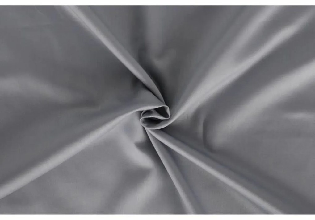 Σετ κάλυμμα παπλώματος Γκρι 220 x 240 cm