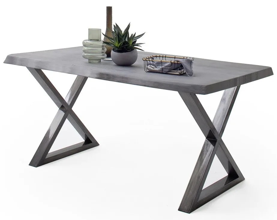 Γραφείο Εργασίας Λευκή Λάκα 140x75x60