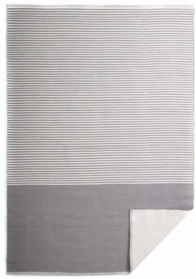 Καλοκαιρινό χαλί Urban Cotton Kilim Arissa Taupe 130 x 190