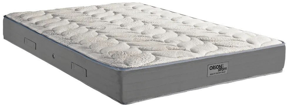 E1500 Estia Elegant Special Plus High Pocket - Orion Strom 120x200