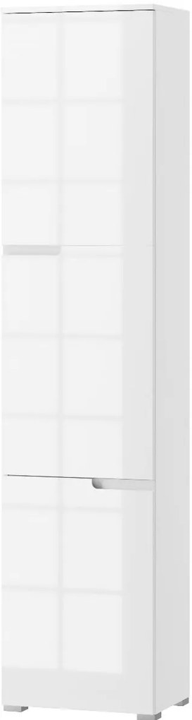 Στήλη Aurora-Leuko