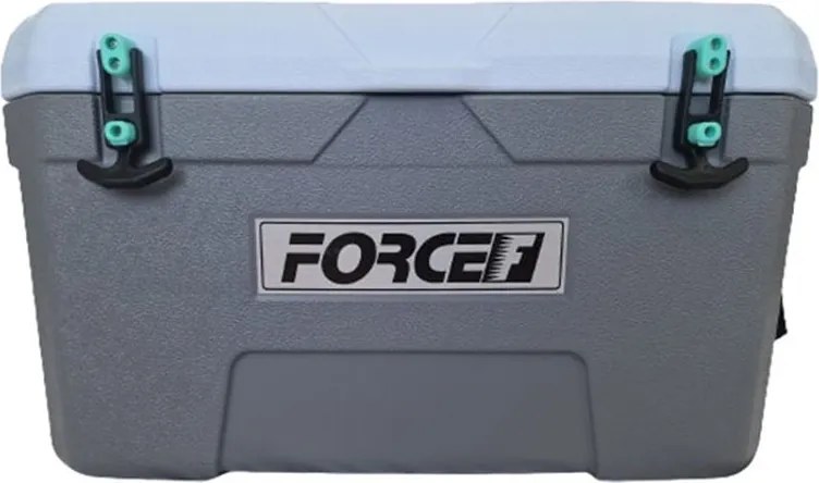 FORCE Marine 50ltr με Αφρό Πολυουρεθάνης