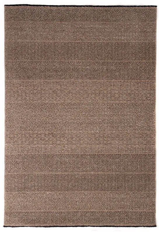 Χαλί All Season (120x180) Royal Carpet Gloria Cotton 12 Mink