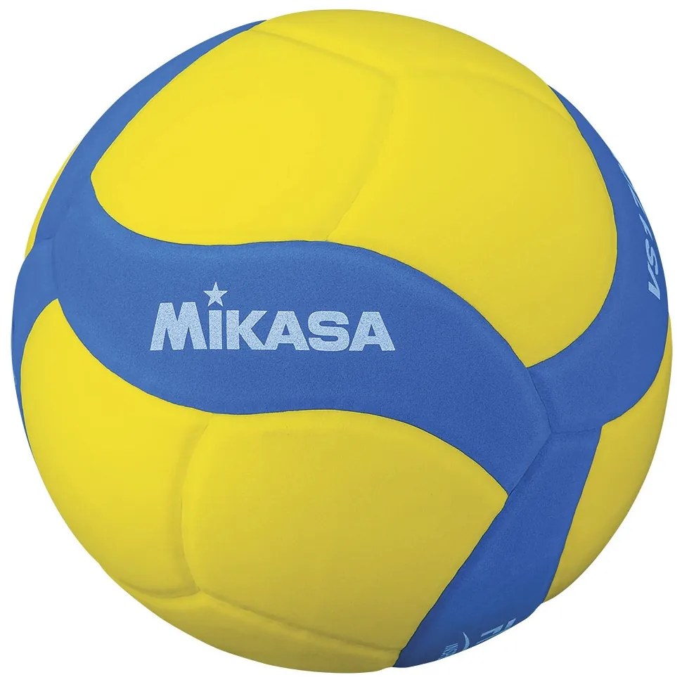Μπάλα Volley Mikasa VS170W No 5 Yellow/Blue FIVB Approved 41814