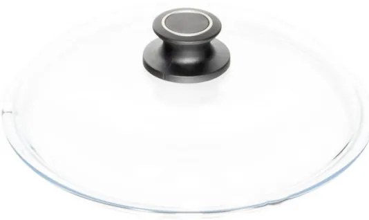 AMT 651665 Gastroguss Καπάκι για Τηγάνι από Γυαλί 26cm