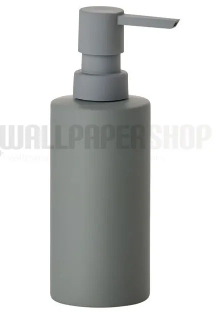 DISPENSER SOLO ΓΚΡΙ ΠΟΡΣΕΛΑΝΗ