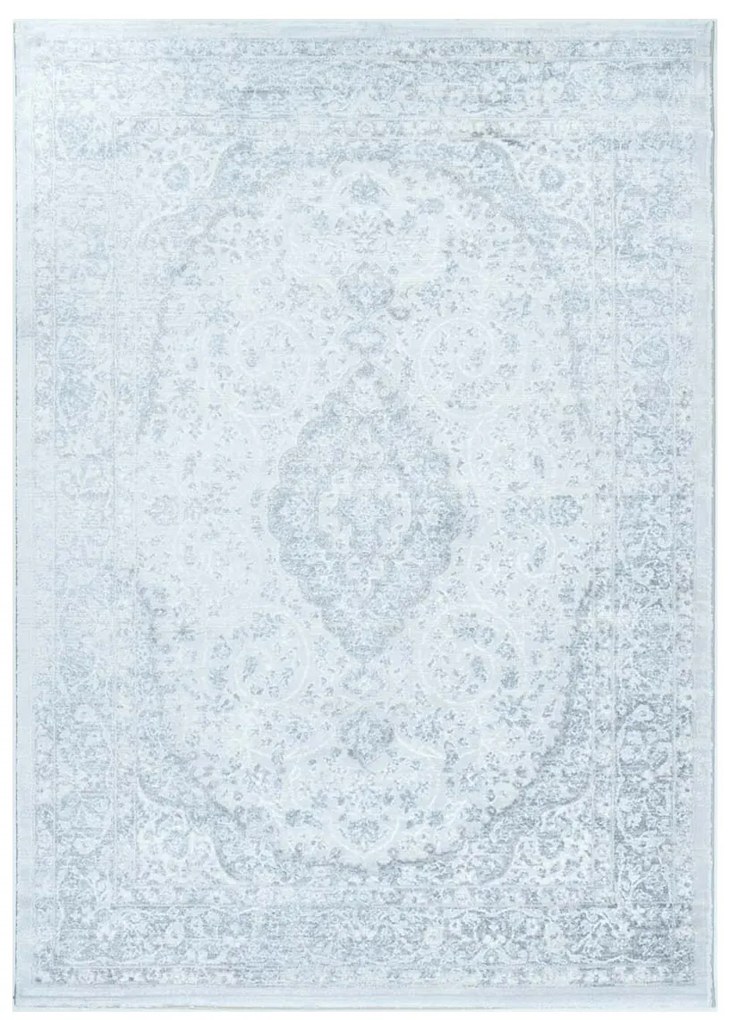 Χαλί (200x250) Ezzo Veneto D353A2A Light Grey