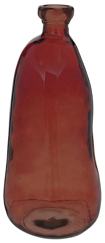 Διακοσμητικό Βάζο (Φ23x51) A-S Dame Jeanne Amber 155687I