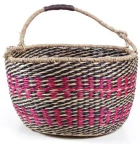 &#x39A;&#x3B1;&#x3BB;&#x3AC;&#x3B8;&#x3B9; Tide XL (40x40x22) Soulworks 0680071