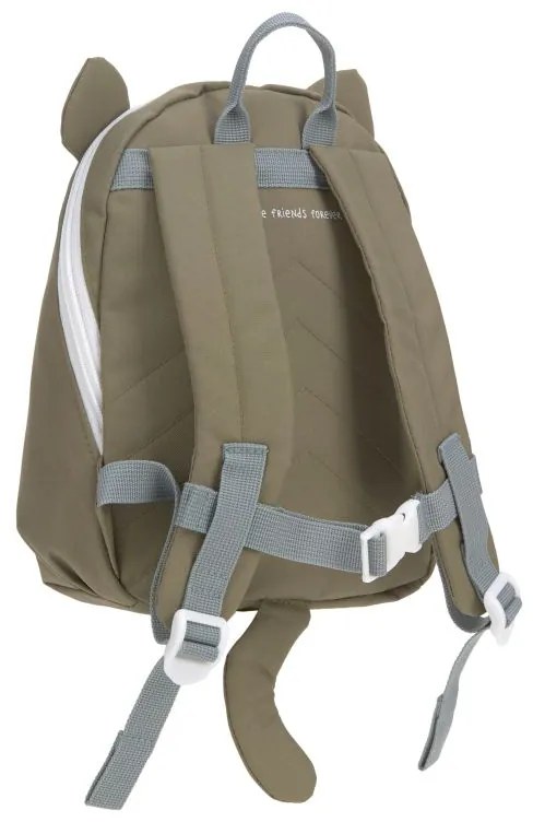 Laessig Σακίδιο πλάτης Tiny Αbout Friends Cat