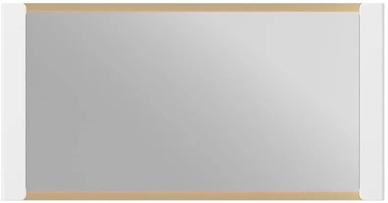 Καθρέπτης Eclat-Leuko