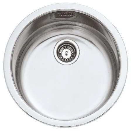 Teka Redondo 45 1C Ένθετος Λείος Νεροχύτης