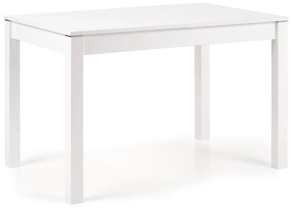 MAURYCY table color: white DIOMMI V-PL-MAURYCY-ST-BIAŁY