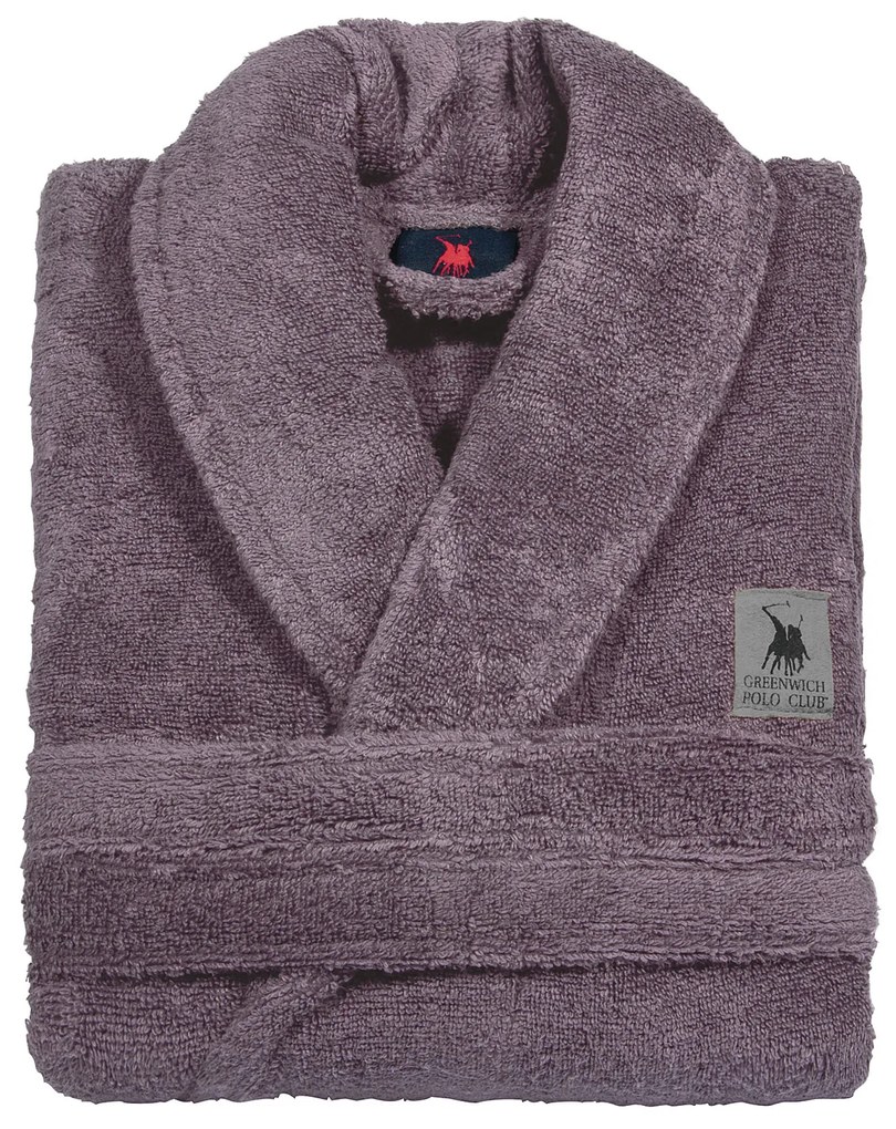 ΜΠΟΥΡΝΟΥΖΙ EXTRA LARGE GREENWICH POLO CLUB - COZY 3208
